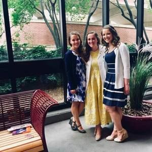 Meet your Posher, Erin